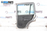 Ușă for Land Rover Freelander SUV I (02.1998 - 10.2006), 5 uși, suv, position: dreaptă - spate