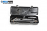 Werkzeugkasten for Land Rover Freelander SUV I (02.1998 - 10.2006)