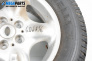 Spare tire for Land Rover Freelander SUV I (02.1998 - 10.2006) 16 inches, width 6, ET 5 (The price is for one piece)