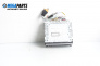 CD player for Land Rover Freelander SUV I (02.1998 - 10.2006)