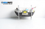 Instrument cluster for Land Rover Freelander SUV I (02.1998 - 10.2006) 2.0 Td4 4x4, 112 hp