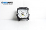 Airbag for Land Rover Freelander SUV I (02.1998 - 10.2006), 5 uși, suv, position: fața