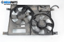 Kühllüfter for Land Rover Freelander SUV I (02.1998 - 10.2006) 2.0 Td4 4x4, 112 hp