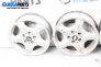 Alufelgen for Land Rover Freelander SUV I (02.1998 - 10.2006) 16 inches, width 6 (Preis pro set angegeben)