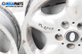 Alufelgen for Land Rover Freelander SUV I (02.1998 - 10.2006) 16 inches, width 6 (Preis pro set angegeben)