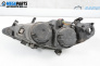 Far for Peugeot 307 Break (03.2002 - 12.2009), combi, position: dreapta