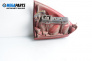 Tail light for Peugeot 307 Break (03.2002 - 12.2009), station wagon, position: right