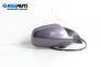 Spiegel for Peugeot 307 Break (03.2002 - 12.2009), 5 türen, combi, position: rechts