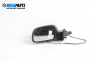 Spiegel for Peugeot 307 Break (03.2002 - 12.2009), 5 türen, combi, position: links