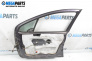 Tür for Peugeot 307 Break (03.2002 - 12.2009), 5 türen, combi, position: rechts, vorderseite