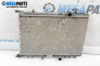Radiator de apă for Peugeot 307 Break (03.2002 - 12.2009) 2.0 HDI 90, 90 hp