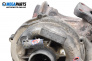 Turbo for Peugeot 307 Break (03.2002 - 12.2009) 2.0 HDI 90, 90 hp