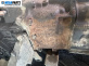  for Volkswagen Passat IV Variant B5.5 (09.2000 - 08.2005) 2.5 TDI 4motion, 150 hp, № 3030012420