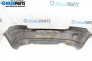 Bara de protectie spate for Volkswagen Golf IV Hatchback (08.1997 - 06.2005), hatchback