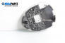 Interior courtesy light for Mercedes-Benz CLS-Class Sedan (C219) (10.2004 - 02.2011)