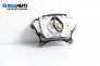 Airbag for Mercedes-Benz CLS-Class Sedan (C219) (10.2004 - 02.2011), 5 uși, sedan, position: fața
