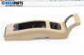 Central console for Mercedes-Benz CLS-Class Sedan (C219) (10.2004 - 02.2011)