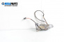 Door key lock for Mercedes-Benz CLS-Class Sedan (C219) (10.2004 - 02.2011), position: left