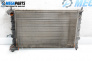 Water radiator for Lancia Lybra Sedan (07.1999 - 10.2005) 2.0 20V (839AXC11, 839AXC1A), 154 hp
