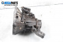  for Lancia Lybra Sedan (07.1999 - 10.2005) 2.0 20V (839AXC11, 839AXC1A), 154 hp