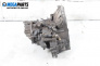  for Lancia Lybra Sedan (07.1999 - 10.2005) 2.0 20V (839AXC11, 839AXC1A), 154 hp