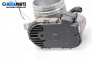 Butterfly valve for Lancia Lybra Sedan (07.1999 - 10.2005) 2.0 20V (839AXC11, 839AXC1A), 154 hp
