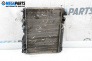 Radiator de apă for Honda Civic VII Hatchback (03.1999 - 02.2006) 1.7 CTDi (EU, EP, EV), 100 hp