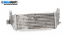 Intercooler for Honda Civic VII Hatchback (03.1999 - 02.2006) 1.7 CTDi (EU, EP, EV), 100 hp