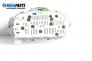 Instrument cluster for Honda Civic VII Hatchback (03.1999 - 02.2006) 1.7 CTDi (EU, EP, EV), 100 hp, № HR0291018