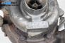 Turbo for Honda Civic VII Hatchback (03.1999 - 02.2006) 1.7 CTDi (EU, EP, EV), 100 hp
