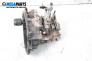  for Honda Civic VII Hatchback (03.1999 - 02.2006) 1.7 CTDi (EU, EP, EV), 100 hp