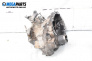  for Honda Civic VII Hatchback (03.1999 - 02.2006) 1.7 CTDi (EU, EP, EV), 100 hp