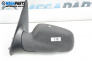 Mirror for Land Rover Freelander SUV I (02.1998 - 10.2006), 5 doors, suv, position: left
