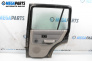 Ușă for Land Rover Freelander SUV I (02.1998 - 10.2006), 5 uși, suv, position: dreaptă - spate