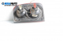 Tail light for Land Rover Freelander SUV I (02.1998 - 10.2006), suv, position: left