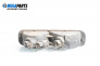 Bumper tail light for Land Rover Freelander SUV I (02.1998 - 10.2006), suv, position: left