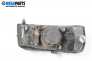 Far for Land Rover Freelander SUV I (02.1998 - 10.2006), suv, position: stânga