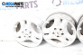 Alufelgen for Land Rover Freelander SUV I (02.1998 - 10.2006) 16 inches, width 6 (Preis pro set angegeben)