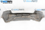 Bara de protectie spate for Volkswagen Golf VI Hatchback (10.2008 - 02.2014), hatchback