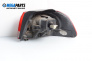 Tail light for Volkswagen Golf VI Hatchback (10.2008 - 02.2014), hatchback, position: left