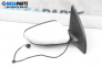 Mirror for Volkswagen Golf VI Hatchback (10.2008 - 02.2014), 5 doors, hatchback, position: right