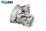  for Volkswagen Golf VI Hatchback (10.2008 - 02.2014) 1.6 TDI, 105 hp