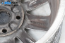 Alloy wheels for Volkswagen Golf VI Hatchback (10.2008 - 02.2014) 15 inches, width 6.5, ET 50 (The price is for the set)
