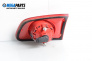 Inner tail light for Volkswagen Passat V Variant B6 (08.2005 - 11.2011), station wagon, position: left