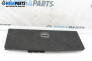 Kofferraumverkleidungen for Volkswagen Passat V Variant B6 (08.2005 - 11.2011), 5 türen, combi