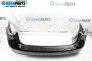 Bara de protectie spate for Volkswagen Passat V Variant B6 (08.2005 - 11.2011), combi