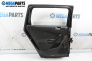 Tür for Volkswagen Passat V Variant B6 (08.2005 - 11.2011), 5 türen, combi, position: links, rückseite