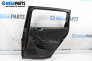 Tür for Volkswagen Passat V Variant B6 (08.2005 - 11.2011), 5 türen, combi, position: rechts, rückseite