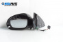 Mirror for Volkswagen Passat V Variant B6 (08.2005 - 11.2011), 5 doors, station wagon, position: left
