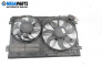 Cooling fans for Volkswagen Passat V Variant B6 (08.2005 - 11.2011) 2.0 TDI, 110 hp
